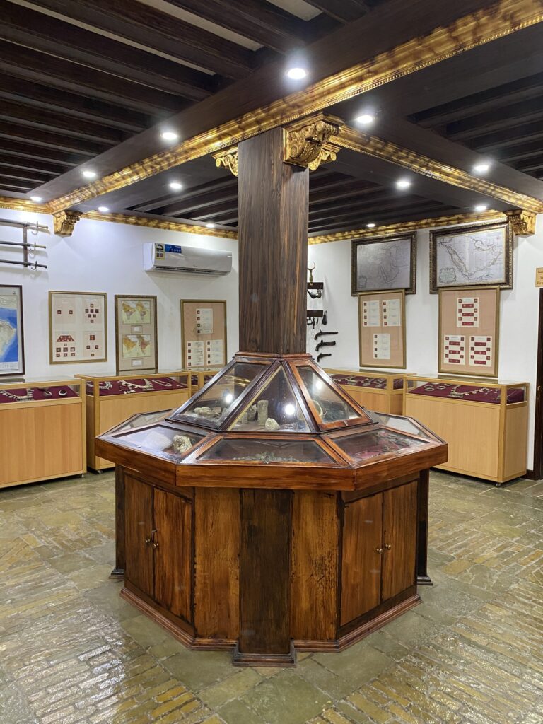 Islamic coins gallery